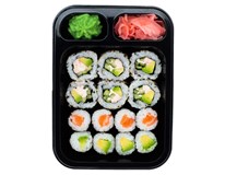 Sushi California Salmon/ Avocado 1x220g