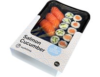 Sushi Salmon/ Cucumber 220 g