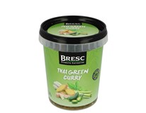 Bresc Thajské zelené kari chlaz. 450 g