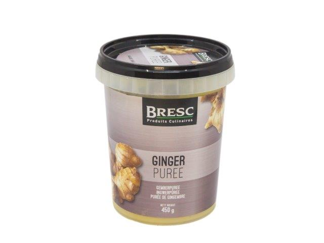 Bresc Pyré zázvor chlaz. 450 g