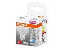 Žárovka Osram LED PAR16 50 120° 4,3W GU10 1ks