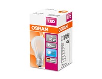 Žárovka Osram LED Star Classic A60 7W E27 FR cold white 1ks