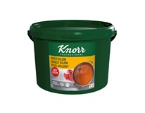 Knorr Professional Bujón hovězí 5 kg