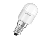 Žárovka Osram LED 2,3W E14 T26 FR warm white 1ks