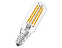 Žárovka Osram LED 6,5W E14 T26 Filament warm white 1ks