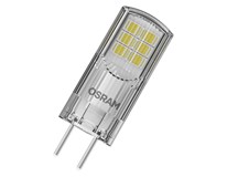 Žárovka Osram LED Pin 2,6W GY6,35 CL warm white 1ks