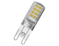 Žárovka Osram LED Pin 2,6W G9 CL warm white 1ks