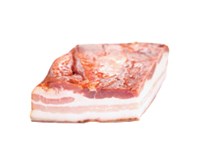 Gazdovská uzená slanina chlaz. 1x cca 600g