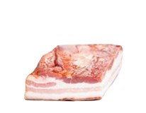 Spišská uzená slanina chlaz. 1x cca 600 g