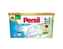Persil DISCS 4v1 Sensitive Aloe Vera Kapsle na praní 1x28ks