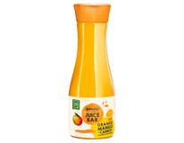 Rauch Fresh Mango-Pomeranč-Mrkev 100% šťáva chlaz. 1x800ml PET