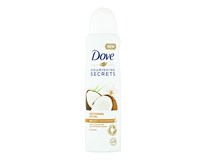 Dove Nourishing Secrets Antiperspirant Coconut&Jasmine 1x150ml