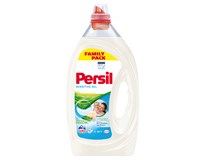 Persil Sensitive Deep Clean Gel na praní (100 praní) 1x5L