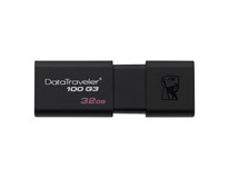 Flash Disk Kingston DT100G3 32GB 1ks