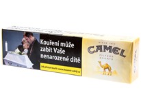 Camel Yellow Shorts king size tvrdé bal. 10krab. 20ks kolek G KC 122Kč VO cena