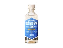 Rosetown gin 40% 1x700ml