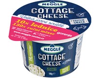 Meggle Cottage sýr mix chlaz. 6x180g