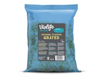 Violife Vegan Original Flavour Grated strouhaný chlaz. 1x500g