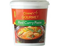 Orient Gourmet Červená Kari Pasta 1x200g