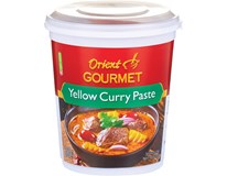 Orient Gourmet Žlutá Kari Pasta 1x200g