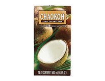Chaokho Kokosové mléko 1x500ml