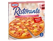 Dr. Oetker Ristorante Pizza Prosciutto mraž. 1x340g