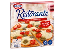 Dr. Oetker Ristorante Pizza Mozzarella mraž. 1x355g