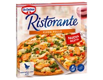 Dr. Oetker Ristorante Pizza Pollo mraž. 1x355g