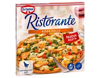 Dr. Oetker Ristorante Pizza Pollo mraž. 7x355g