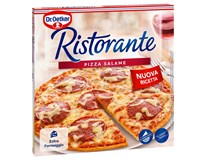 Dr. Oetker Ristorante Pizza Salame mraž. 1x320g
