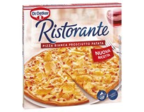 Dr. Oetker Ristorante Pizza Bianca Prosciutto Patata mraž. 1x325g