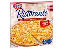 Dr. Oetker Ristorante Pizza Bianca Prosciutto Patata mraž. 7x325g