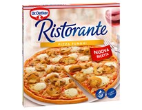 Dr. Oetker Ristorante Pizza Funghi mraž. 1x365g