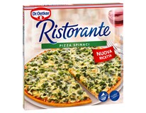 Dr. Oetker Ristorante Pizza Spinaci mraž. 1x390g