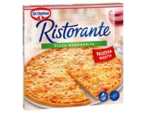 Dr. Oetker Ristorante Pizza Margherita mraž. 1x295g