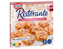 Dr. Oetker Ristorante Pizza Piccolissima Prosciutto mraž. 1x216g