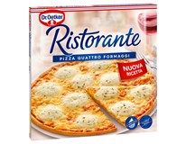 Dr. Oetker Ristorante Pizza Quattro Formaggi mraž. 340 g