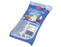 Fine Life Balkánský sýr 47% chlaz. 200 g