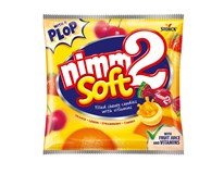 Nimm2 Soft bonbóny 18x90g