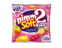 Nimm2 Soft Fizzy bonbóny 18x90g