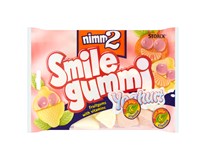 Storck Nimm2 Smile Gummi Jogurt Bonbóny ovocné 18x100g