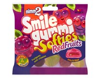 Storck Nimm2 Smile Gummi Softies RedFruits Bonbóny ovocné 18x90g