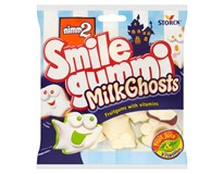 Storck Nimm2 Smile Gummi Milk Ghosts Bonbóny želatinové 18x90g