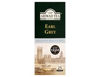 Ahmad Tea Earl Grey černý čaj 25x2g
