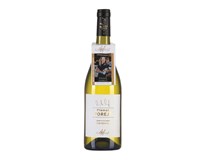 Signature Přemek Forejt Chardonnay bílé Gourmet víno 1x750ml