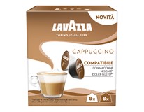 Nescafé Dolce Gusto Lavazza Cappuccino 1x16ks