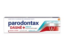 Parodontax Original Zubní pasta citlivé zuby 1x75ml