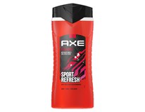 AXE XL Recharge Sport Refresh Sprchový gel 1x400ml