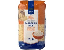 Metro Chef Parboiled Rýže dlouhozrnná 1x1kg