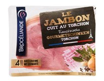 Le Jambon Supérieur plátky chlaz. 1x200g